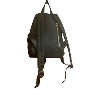A New Day Black Small/Medium Backpack